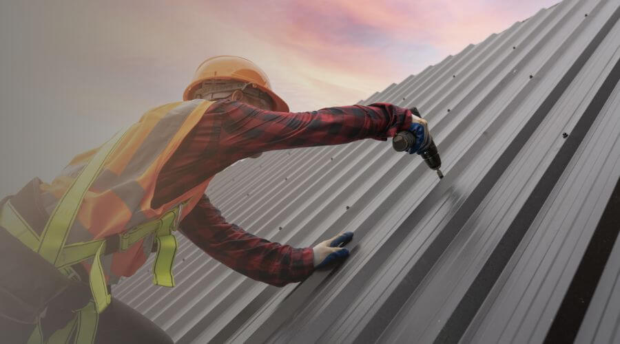 Professional residential roofers in Riverton, NJ